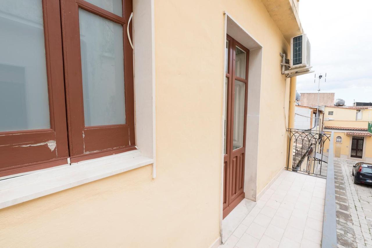 Casa Taro Lejlighed Noto Eksteriør billede
